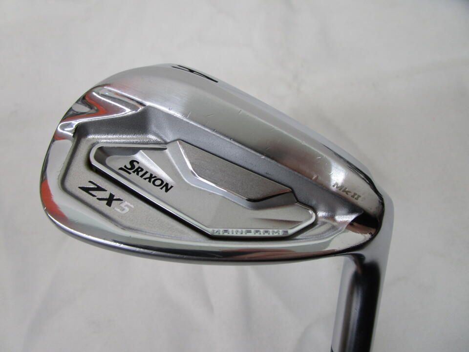 ダンロップ SRIXON ZX5 Mk2 50度 NSプロ950GH neo DST Sフレックス