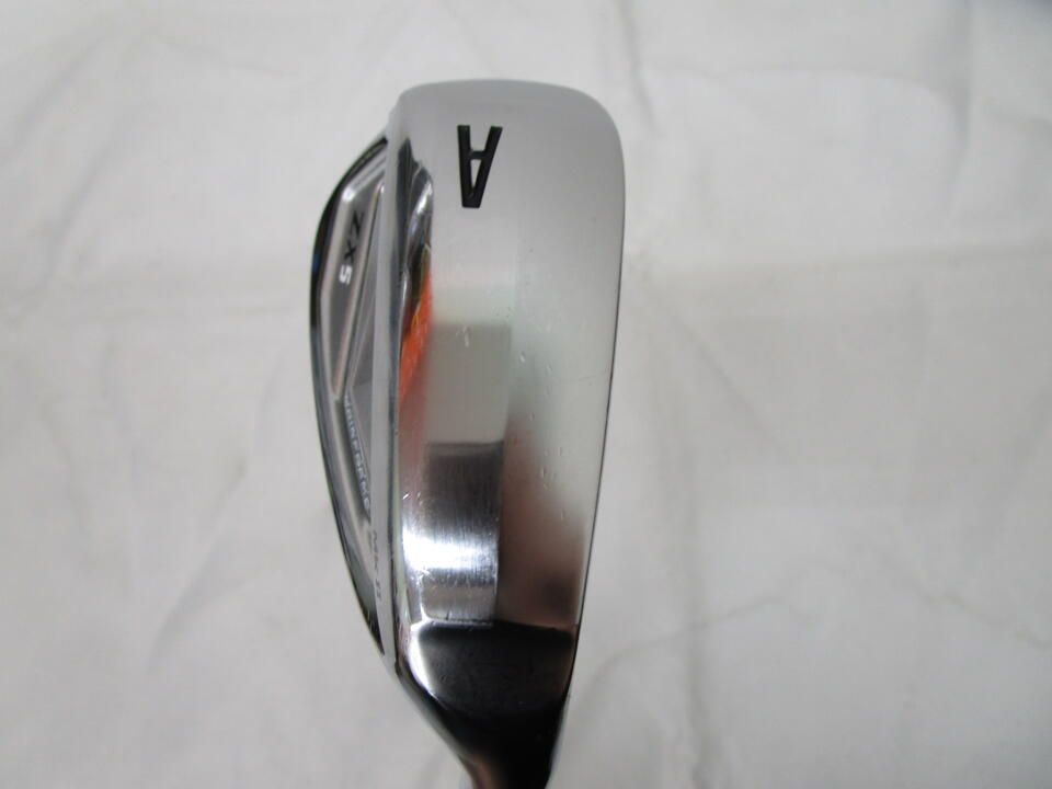 ダンロップ SRIXON ZX5 Mk2 50度 NSプロ950GH neo DST Sフレックス