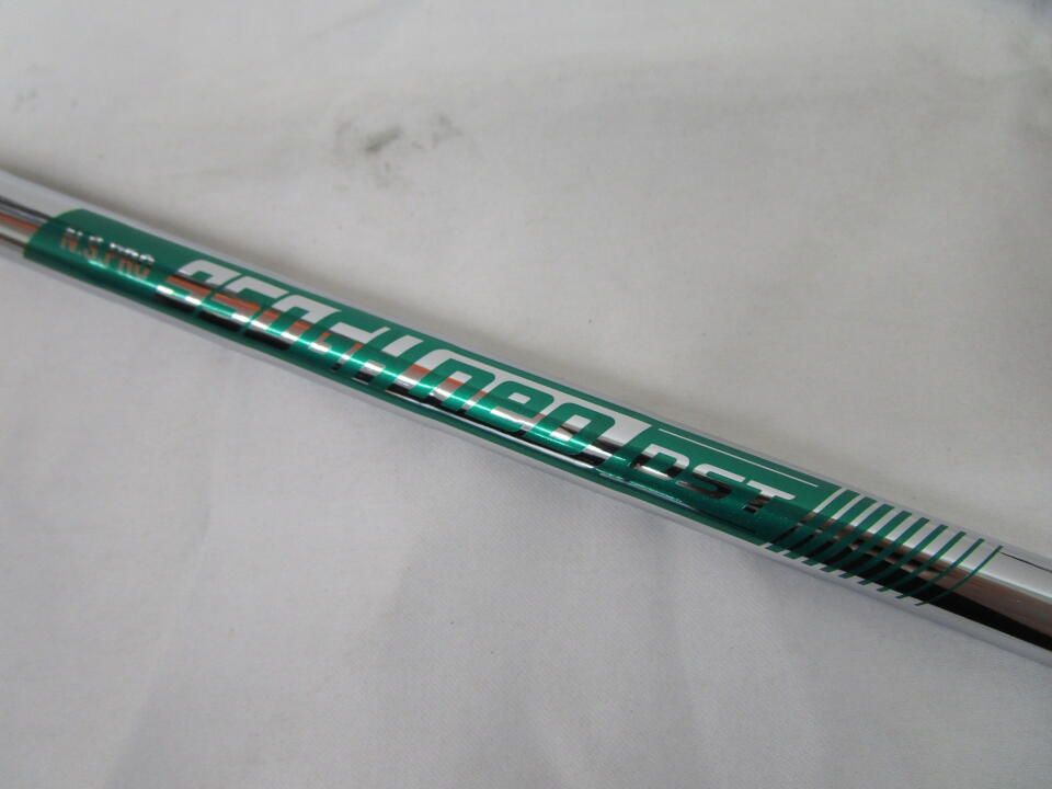 ダンロップ SRIXON ZX5 Mk2 50度 NSプロ950GH neo DST Sフレックス