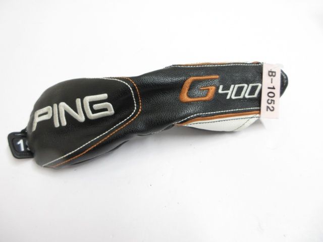 中古】ユーティリティ ピン G400 Hybrid N.S.PRO HYBRID-100