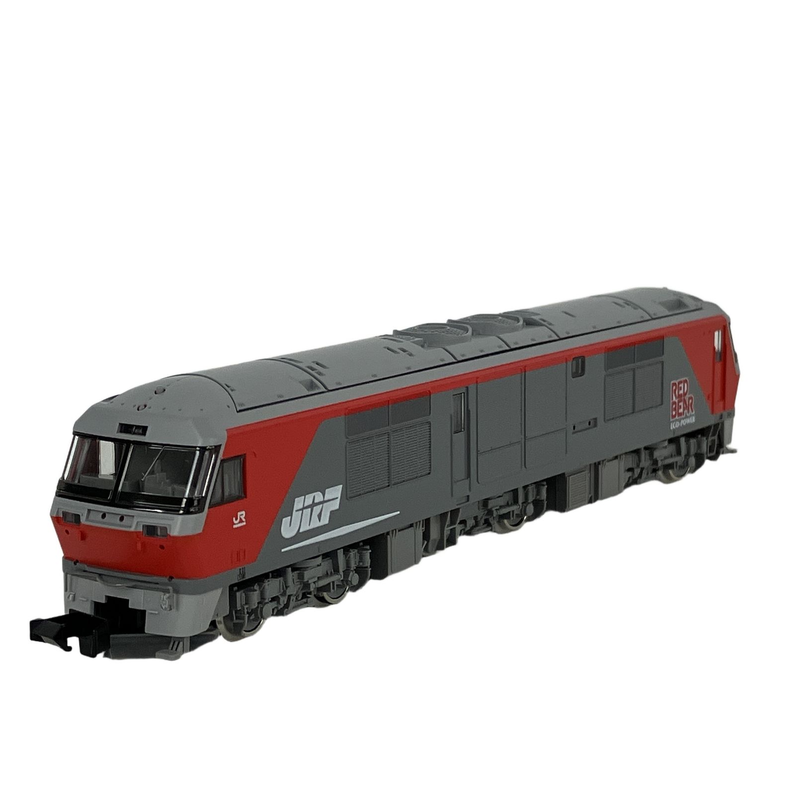 TOMIX 2261 JR DF200-50形 ディーゼル機関車 鉄道模型 N 中古 美品 Y11355939