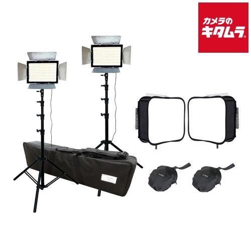 【新品】LPL LEDライトプロ VLP-9000 KIT2 《納期約１．５ヶ月》