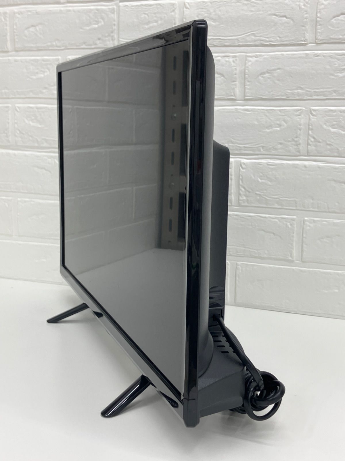美品】ORION 24V型チューナーレスTV スマートテレビ 2025年製 NGL24H01