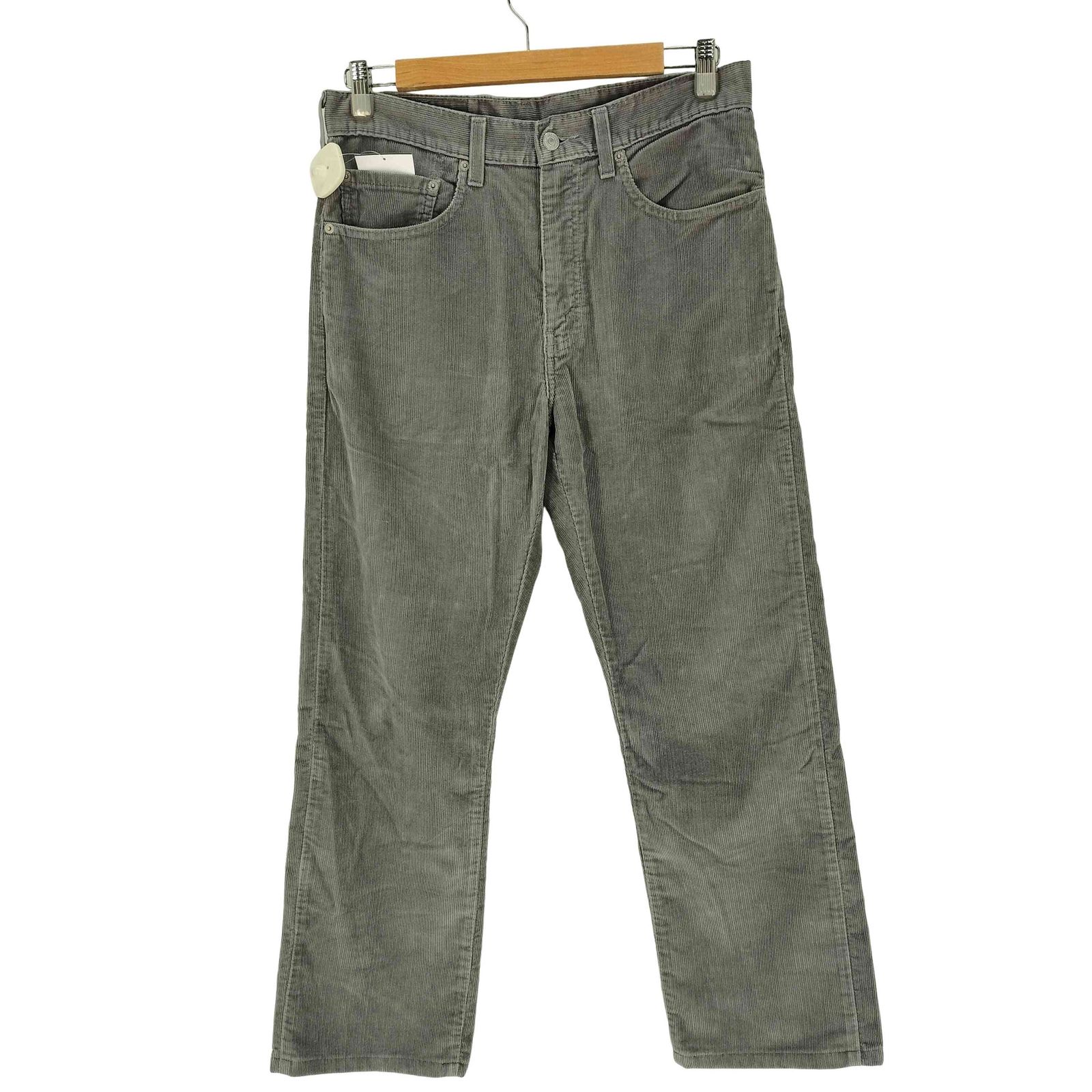 リーバイス Levis 505 コーデュロイ パンツ メンズ UK：30-31 - メルカリ