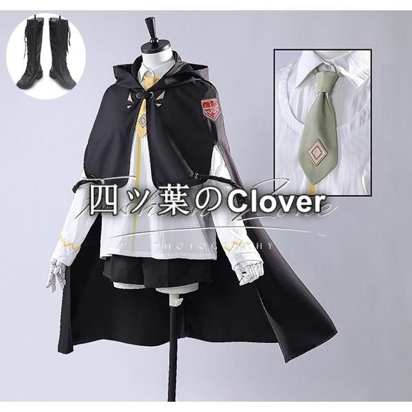 人気商品◇明日方舟 Arknights アークナイツ風レミュアン/エクシア幼年
