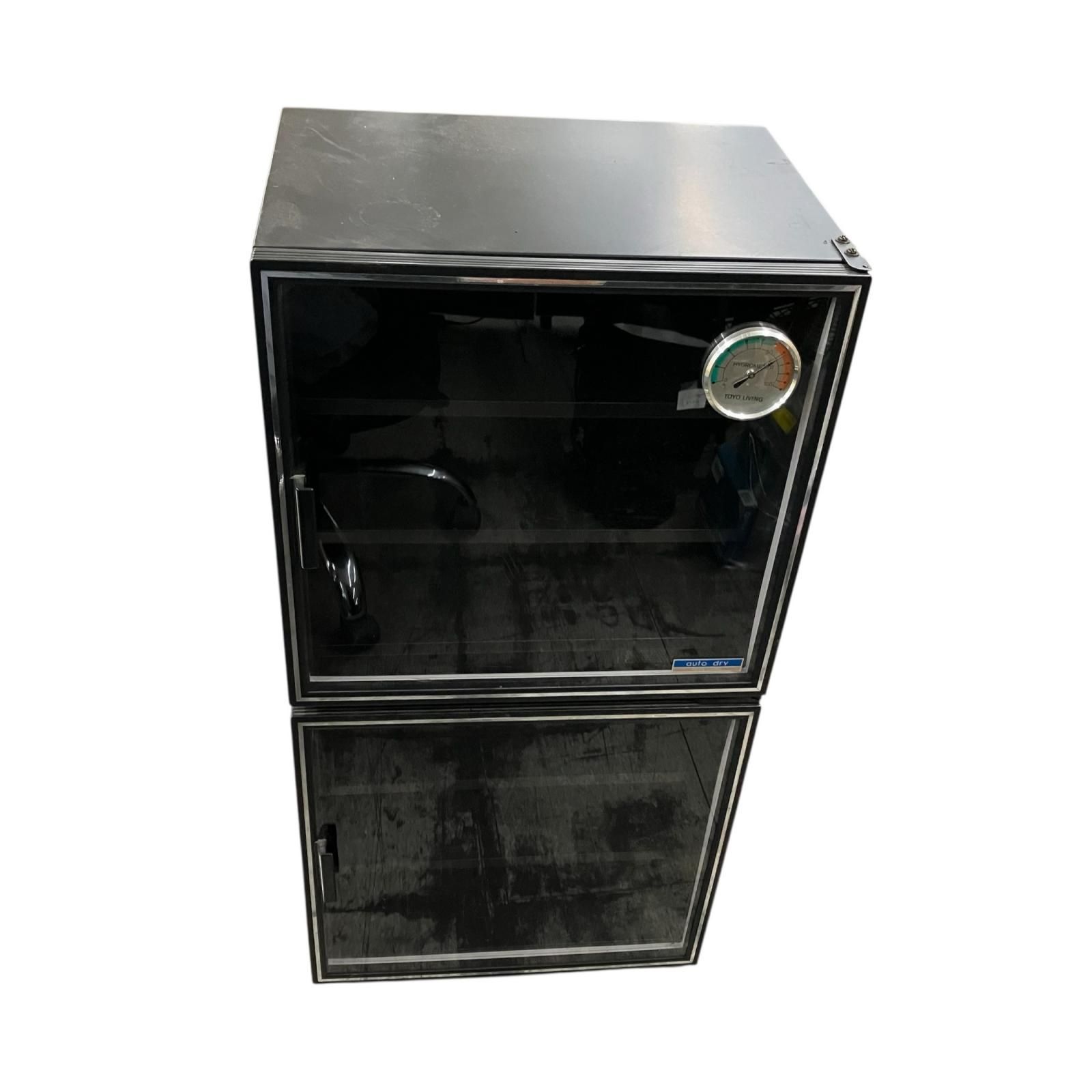 199990 現状品 toyo living 防湿庫