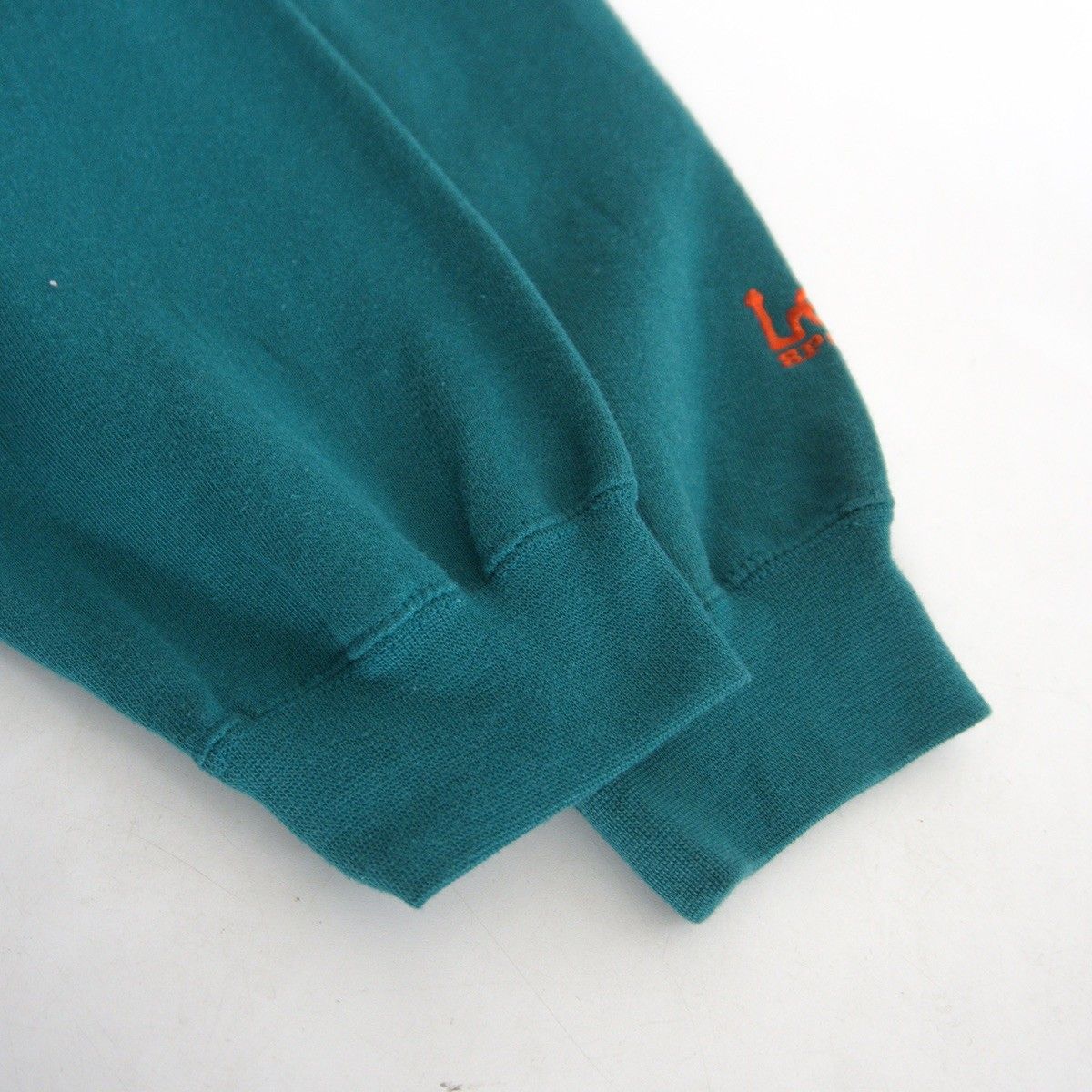 90S】Lee SPORT【NFL Miami Dolphins スウェット】 XL ドルフィンズ