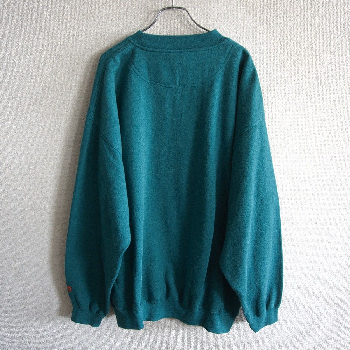90S】Lee SPORT【NFL Miami Dolphins スウェット】 XL ドルフィンズ