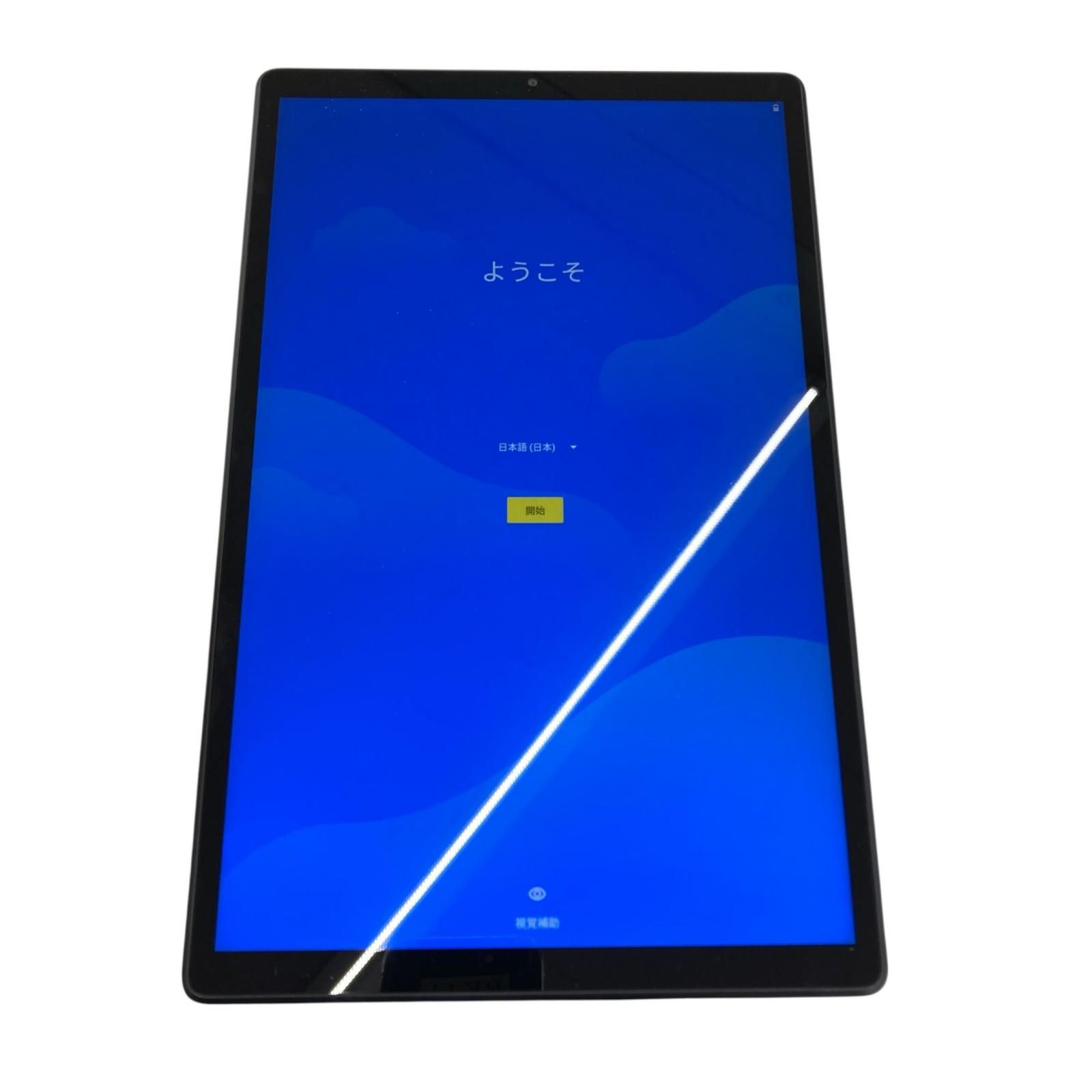 186000 動作確認済み NEC エヌイーシー LAVIE Tab PC-TE510KAS