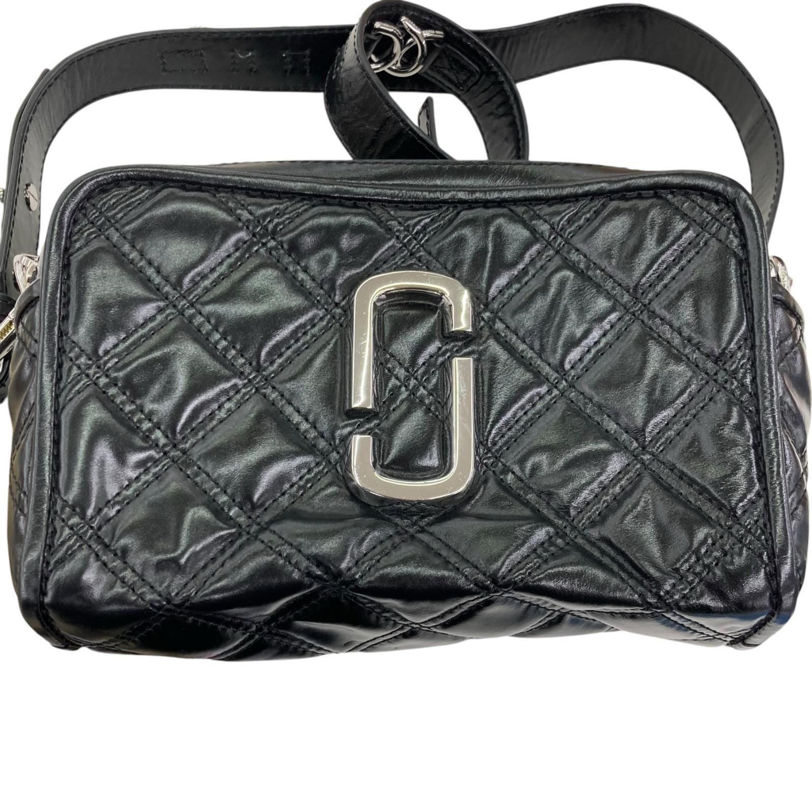186005 MARC JACOBS マークジェイコブス スナップショット カメラ
