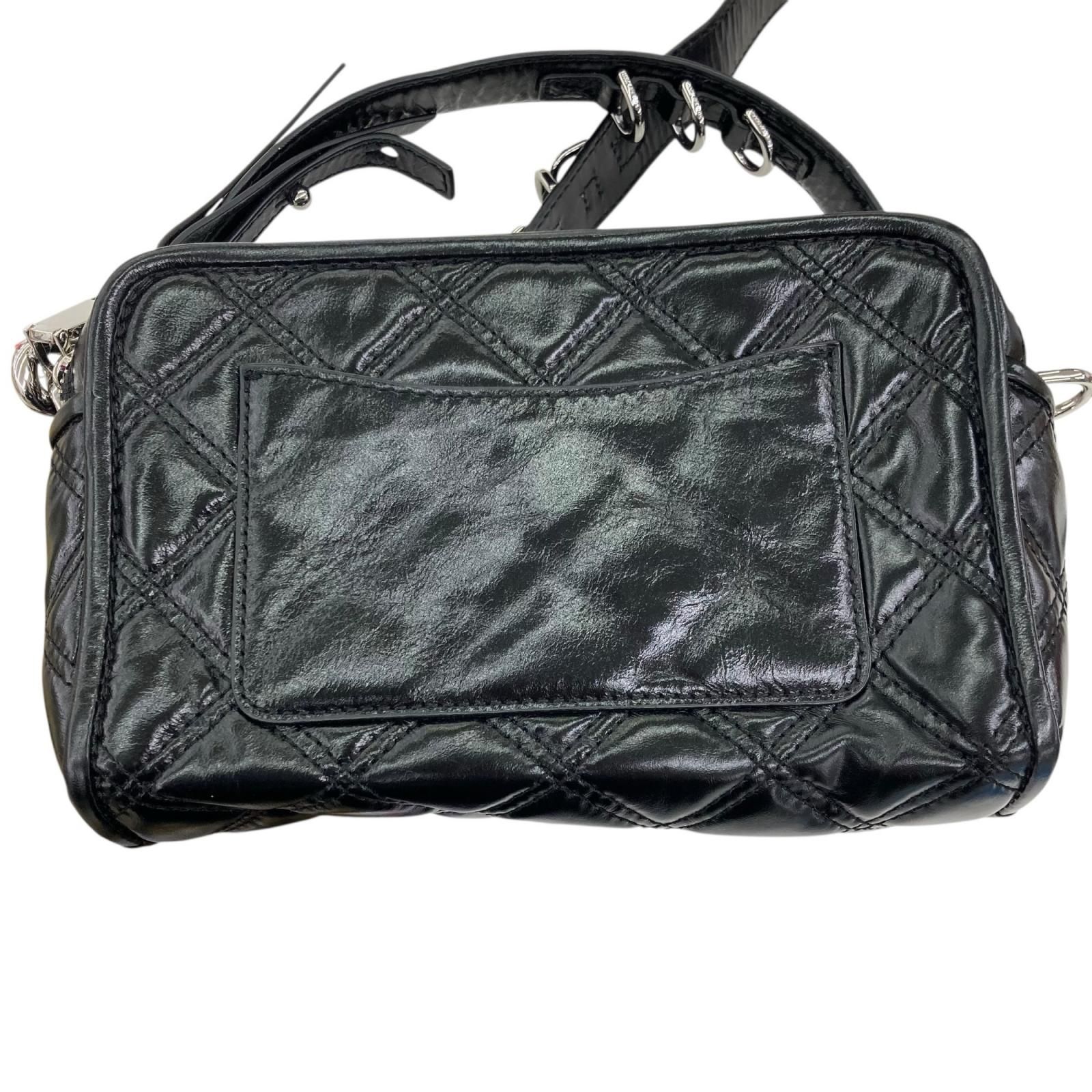 186005 MARC JACOBS マークジェイコブス スナップショット カメラ