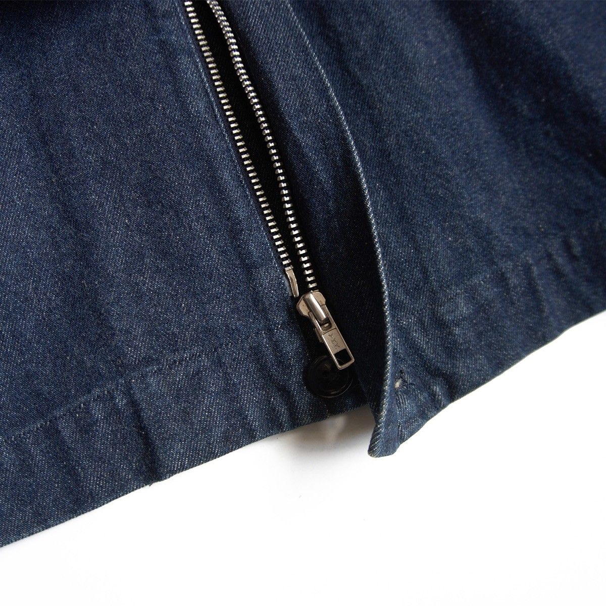 アーカイブ】Y's for men【ショート丈 デニム ジャケット】 YOHJI