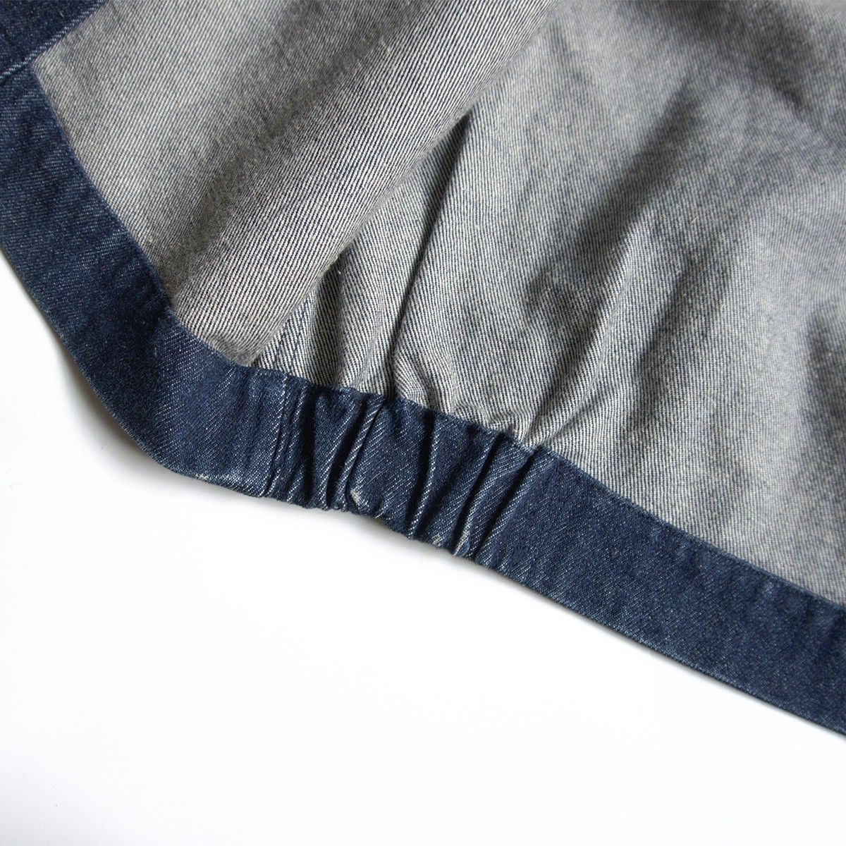 アーカイブ】Y's for men【ショート丈 デニム ジャケット】 YOHJI
