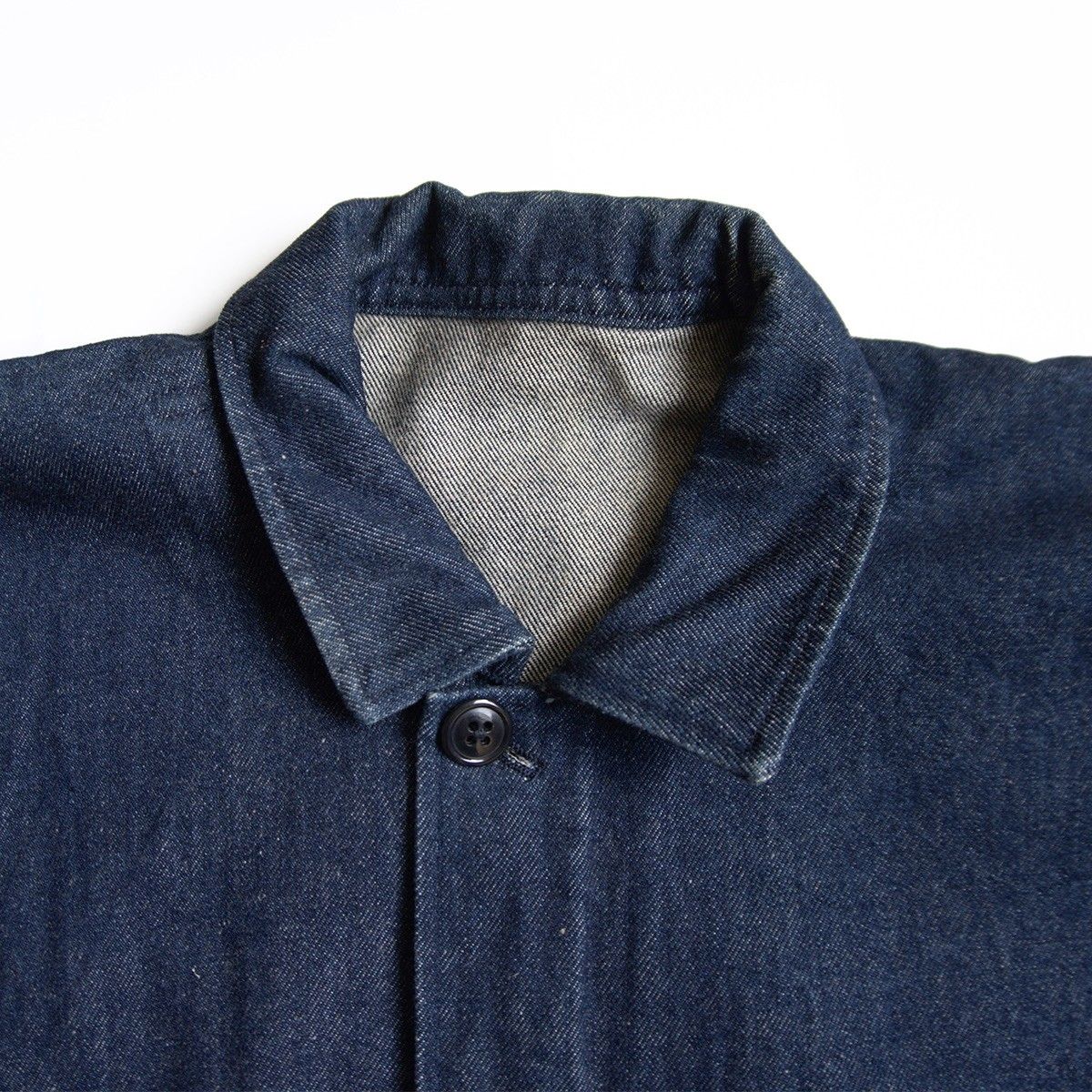 【アーカイブ】Y's for men【ショート丈 デニム ジャケット】  YOHJI ヨウジヤマモト ワイズフォーメン 26060603 アーカイブ】Y's for men【ショート丈 デニム ジャケット】 YOHJI