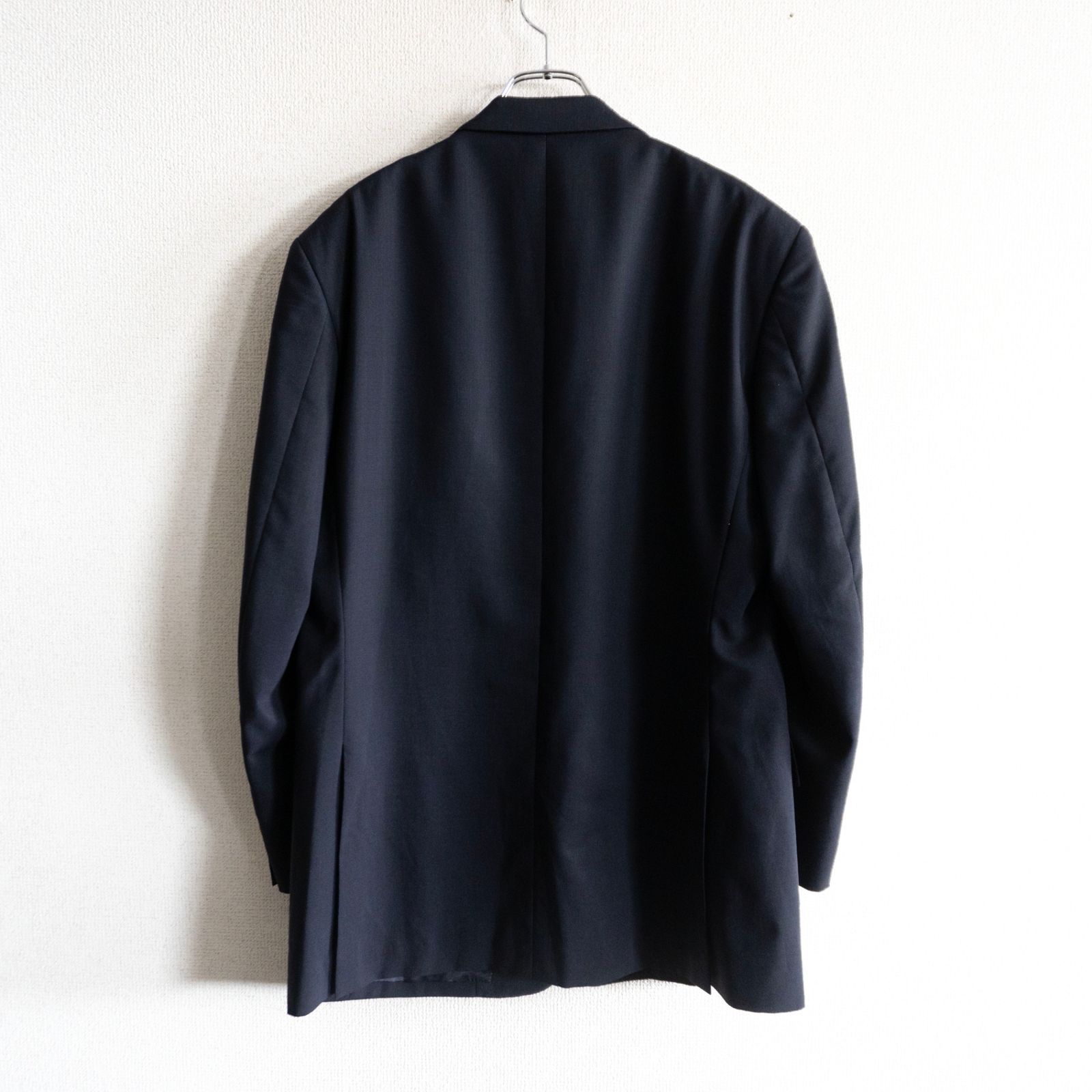 【最高級品】BROOKS BROTHERS【テーラードジャケット /紺ブレ】40R 金牡丹 ブルックスブラザーズ ブレザー 26060692 最高級品】BROOKS BROTHERS【テーラードジャケット /紺ブレ】40R 金
