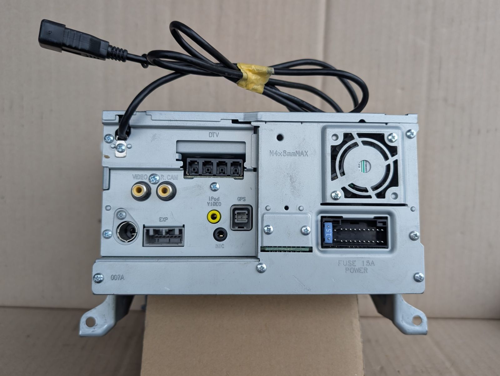 動作確認済 2014年地図 ケンウッド 彩速ナビ MDV-D502BT カーナビ ブルートゥース 動作確認済 2014年地図 ケンウッド 彩速ナビ MDV-D502BT カーナビ ブルートゥース