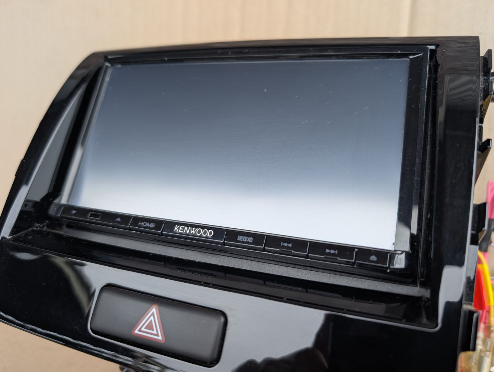 動作確認済 2014年地図 ケンウッド 彩速ナビ MDV-D502BT カーナビ ブルートゥース 動作確認済 2014年地図 ケンウッド 彩速ナビ MDV-D502BT カーナビ ブルートゥース