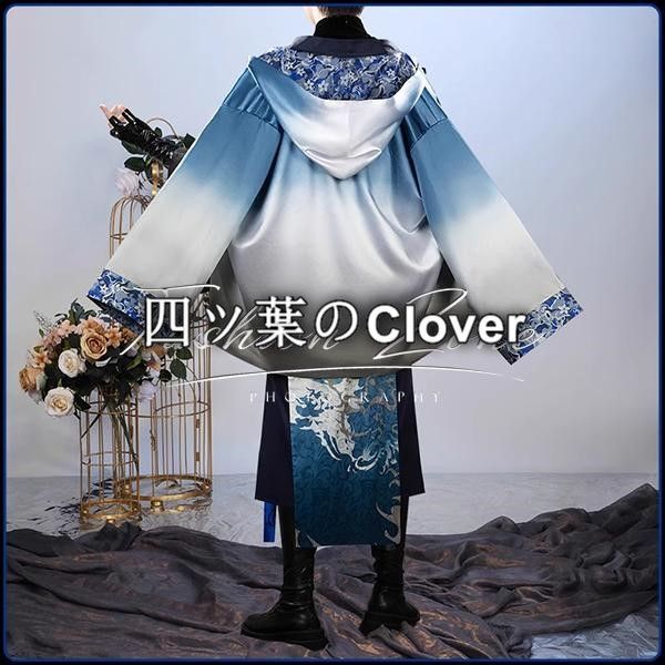 にじさんじ ミラン・ケストレル コスプレ衣装 ミラン・ケストレル