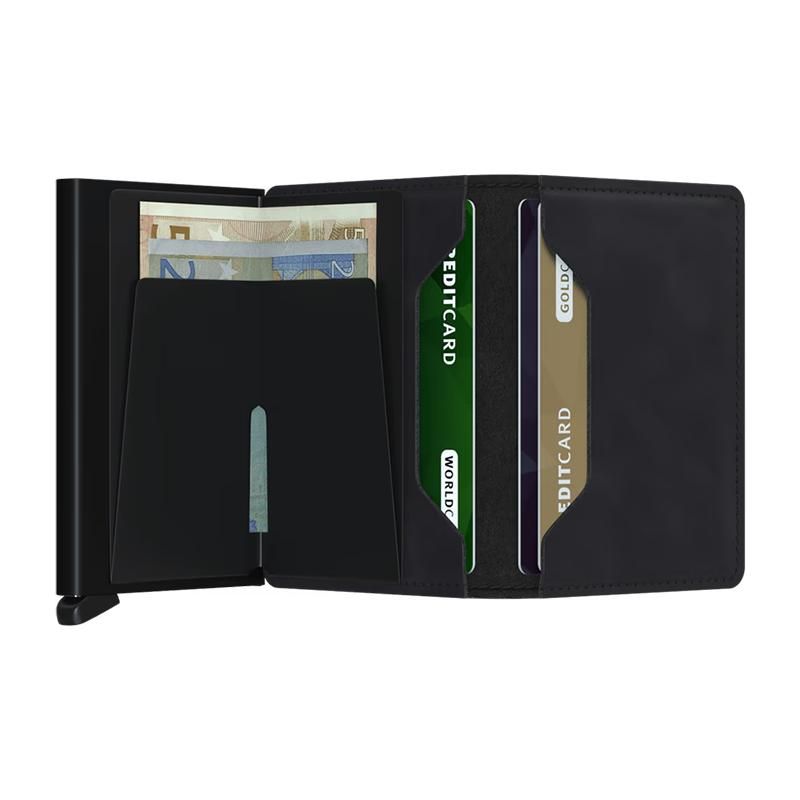 SECRID セクリッド SLIM WALLET VINTAGE スリムウォレット ヴィンテージ カードケース ミニ財布 SECRID セクリッド SLIM WALLET VINTAGE スリムウォレット ヴィンテージ カードケース ミニ財布