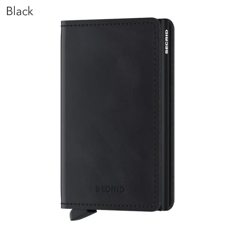 SECRID セクリッド SLIM WALLET VINTAGE スリムウォレット ヴィンテージ カードケース ミニ財布 SECRID セクリッド SLIM WALLET VINTAGE スリムウォレット ヴィンテージ カードケース ミニ財布