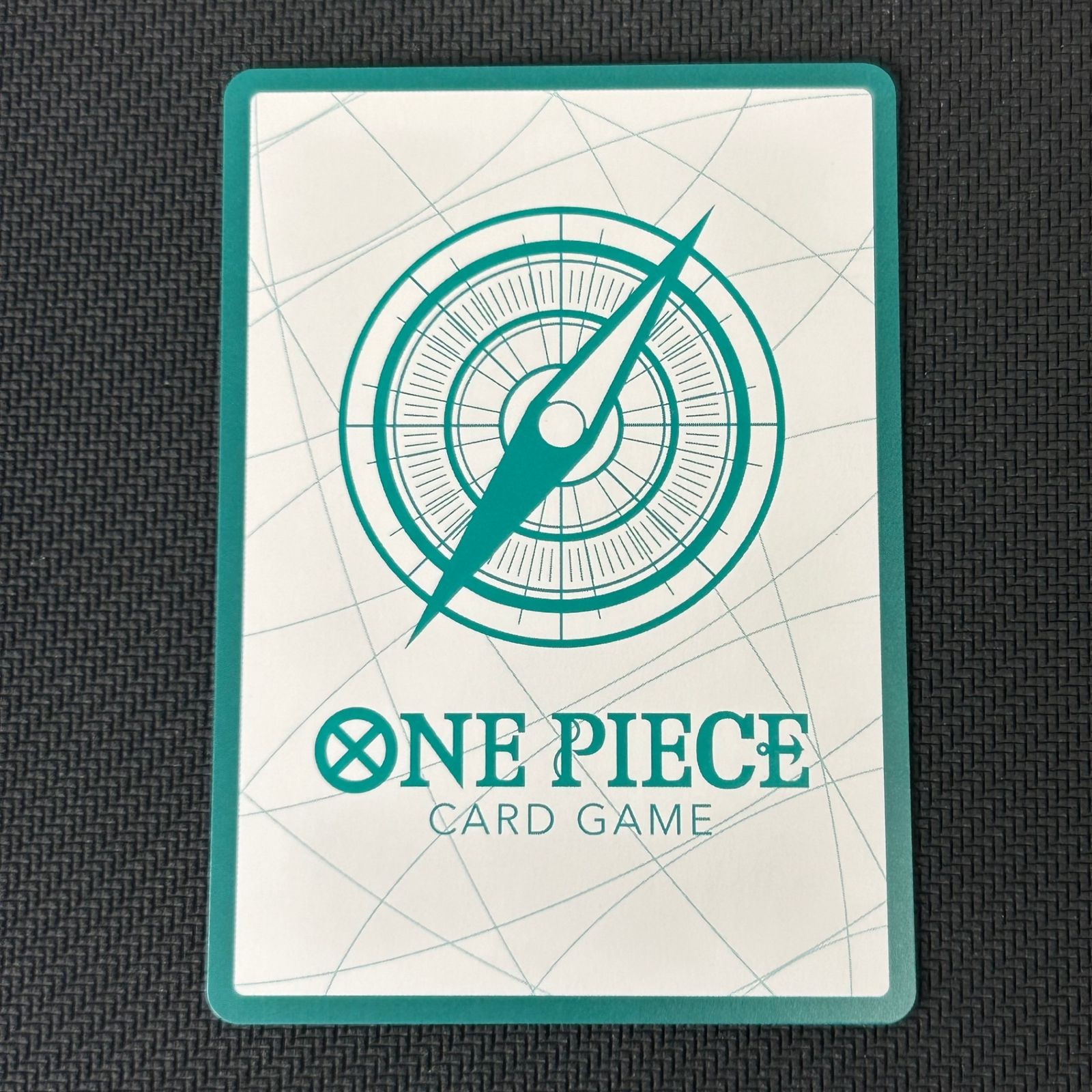 ワンピースカード ドン!!カード ニコ・ロビン 金枠 パラレル DON-CARD