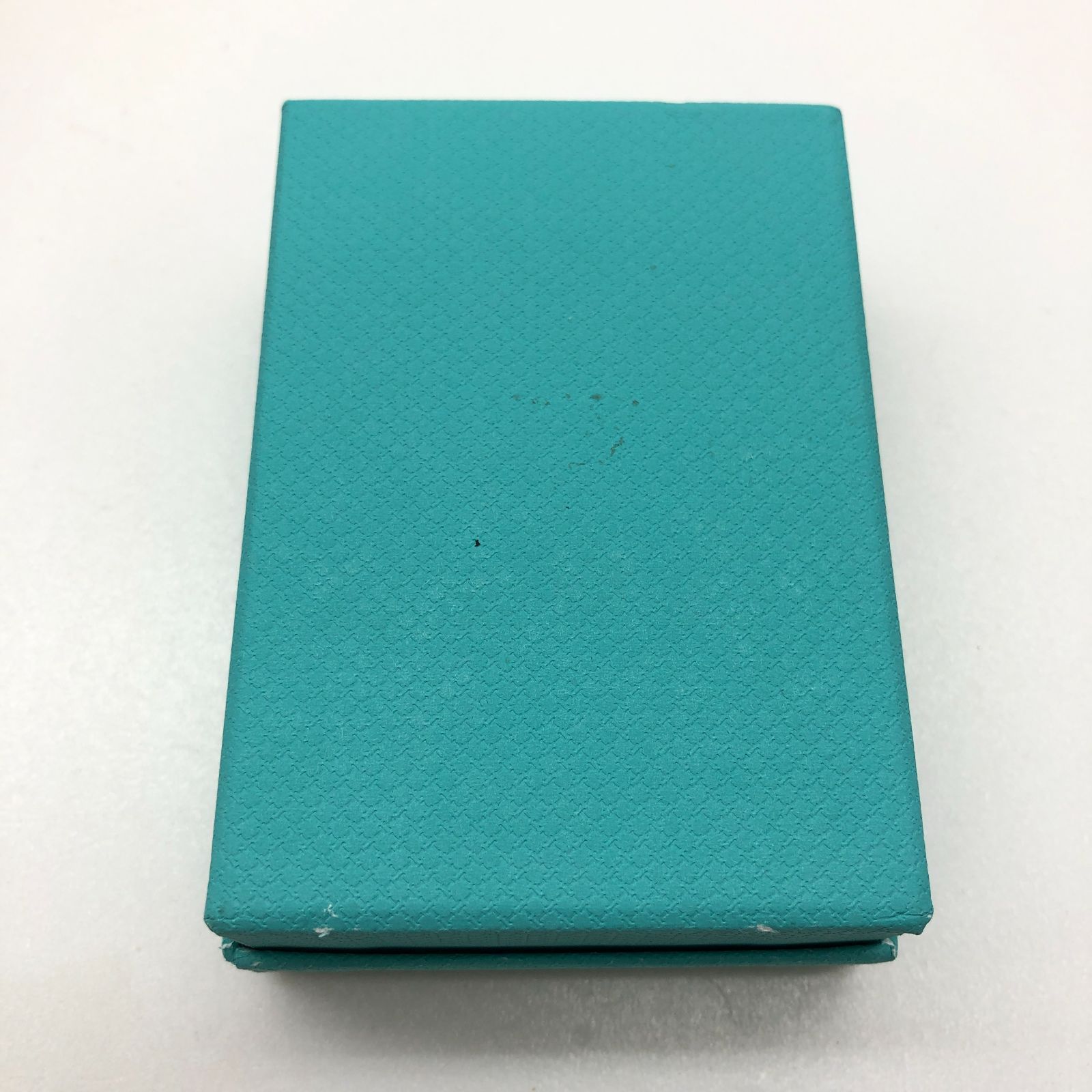 TIFFANY＆Co. ジュエリーケース 巾着 シルバー磨き 空箱 ティファニー
