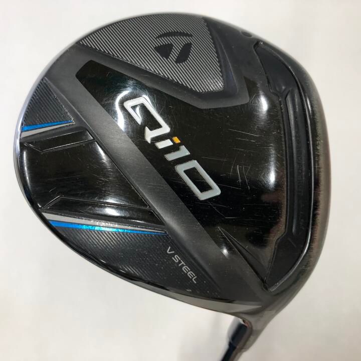 未使用】Tour AD VF-6 S Qi10 LS純正 ドライバー用 楽天市場】qi10