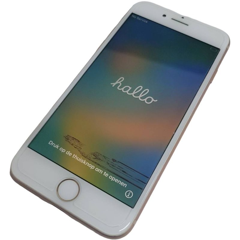 ◯iPhone8 MQ7A2J/A SIMフリー バッテリー最大容量81% SIMフリー Apple iPhone 8 64GB MQ7A2J/A au ○判定 ゴールド