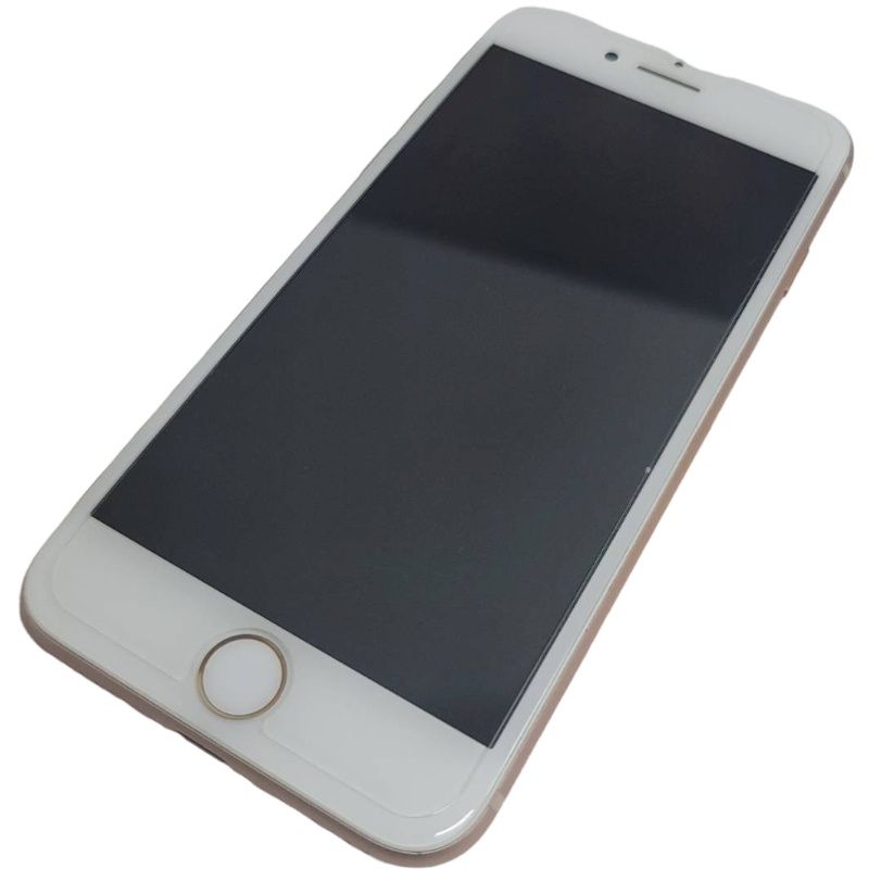 SIMフリー Apple iPhone 8 64GB MQ7A2J/A au ○判定 ゴールド