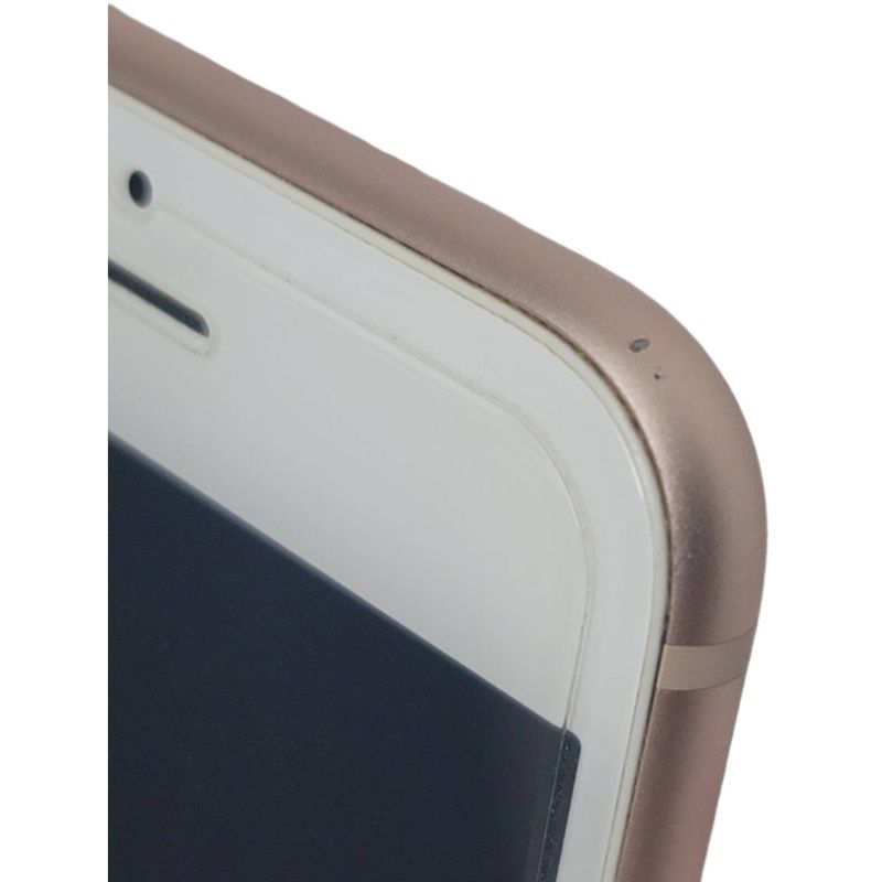 SIMフリー Apple iPhone 8 64GB MQ7A2J/A au ○判定 ゴールド
