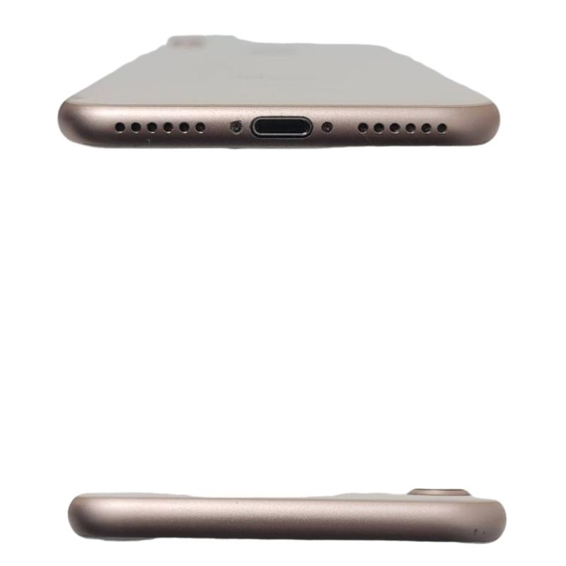 SIMフリー Apple iPhone 8 64GB MQ7A2J/A au ○判定 ゴールド