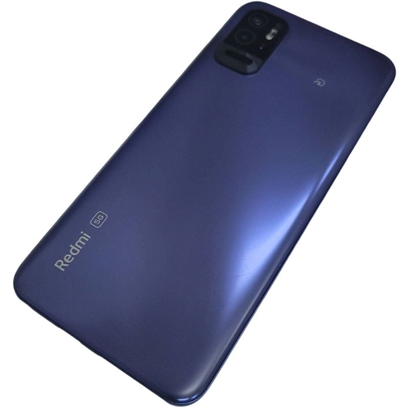 Xiaomi Redmi Note 10T 64GB ソフトバンク SIMフリー - メルカリ