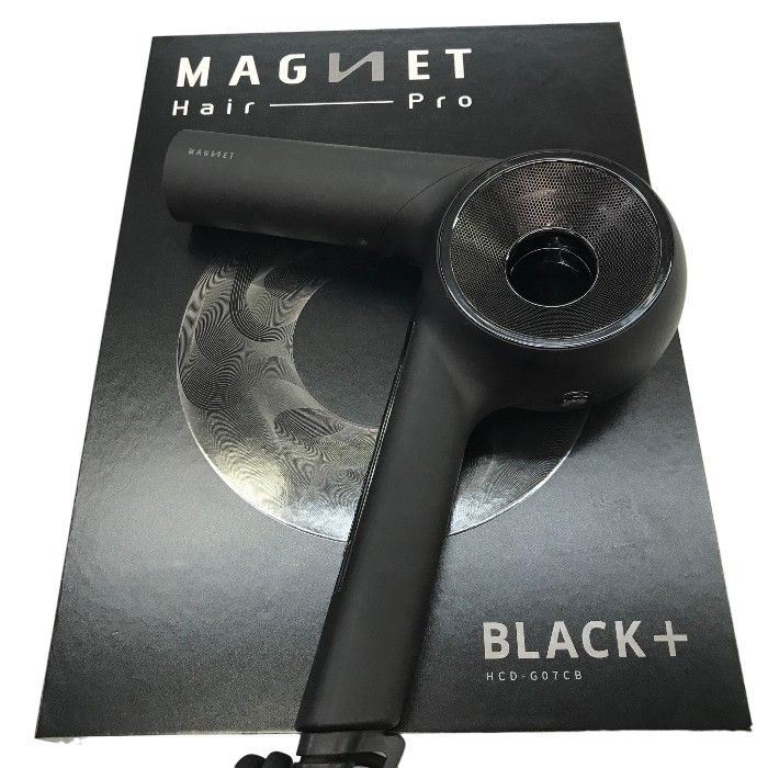 美容/健康 MAGNET Hair Pro ドライヤーゼロ HCD-G06W