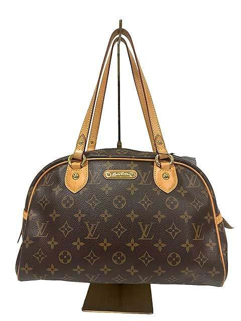 【中古】 LOUIS VUITTON（ルイ・ヴィトン）バティニョール オリゾンタル ショルダーバッグ バッグ レディース M51154＿s23＿セルモアから出品＿s-1069-r23