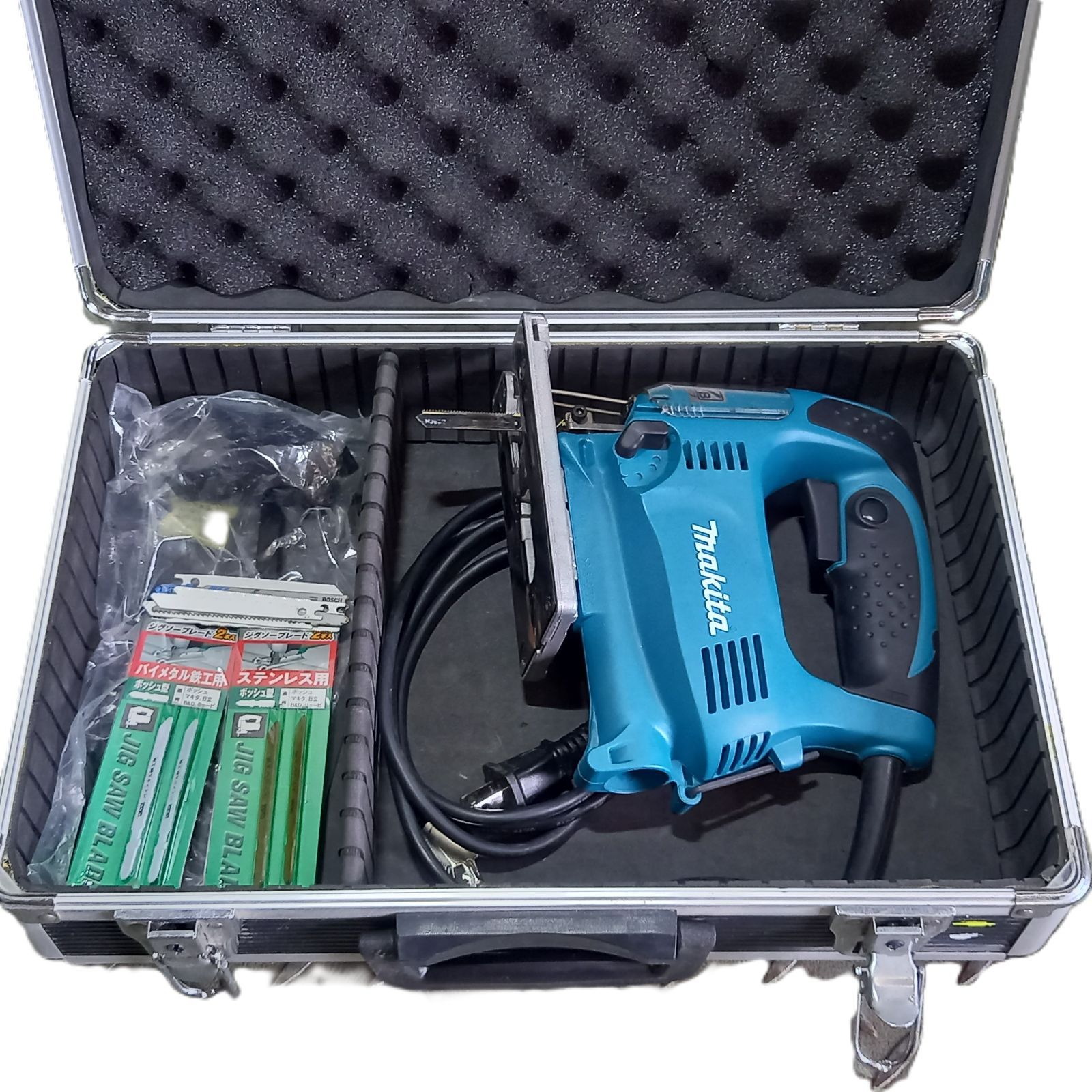 マキタ ジグソー 4329 makita