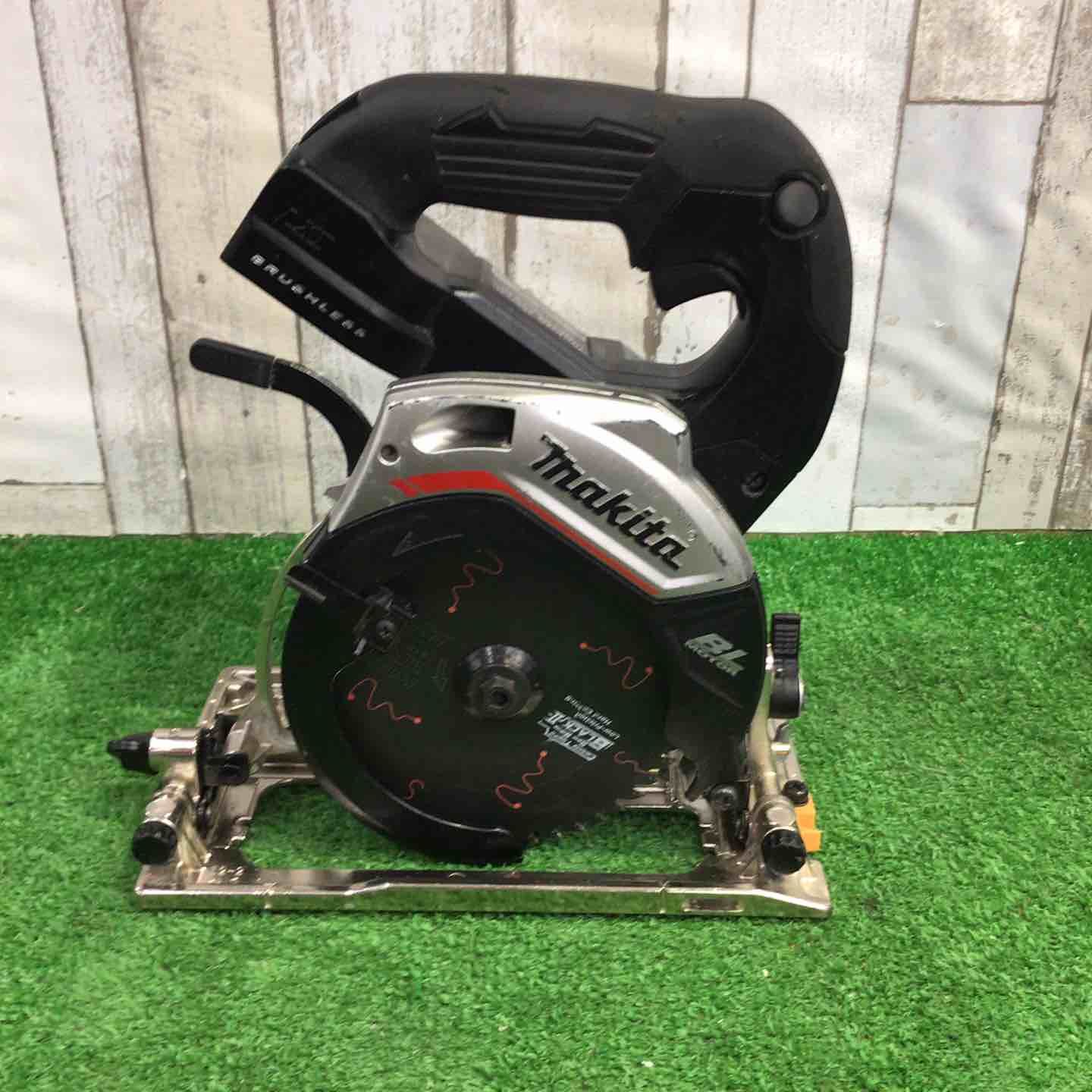 ★マキタ(makita) コードレスマルノコ HS474DZB【町田店】
