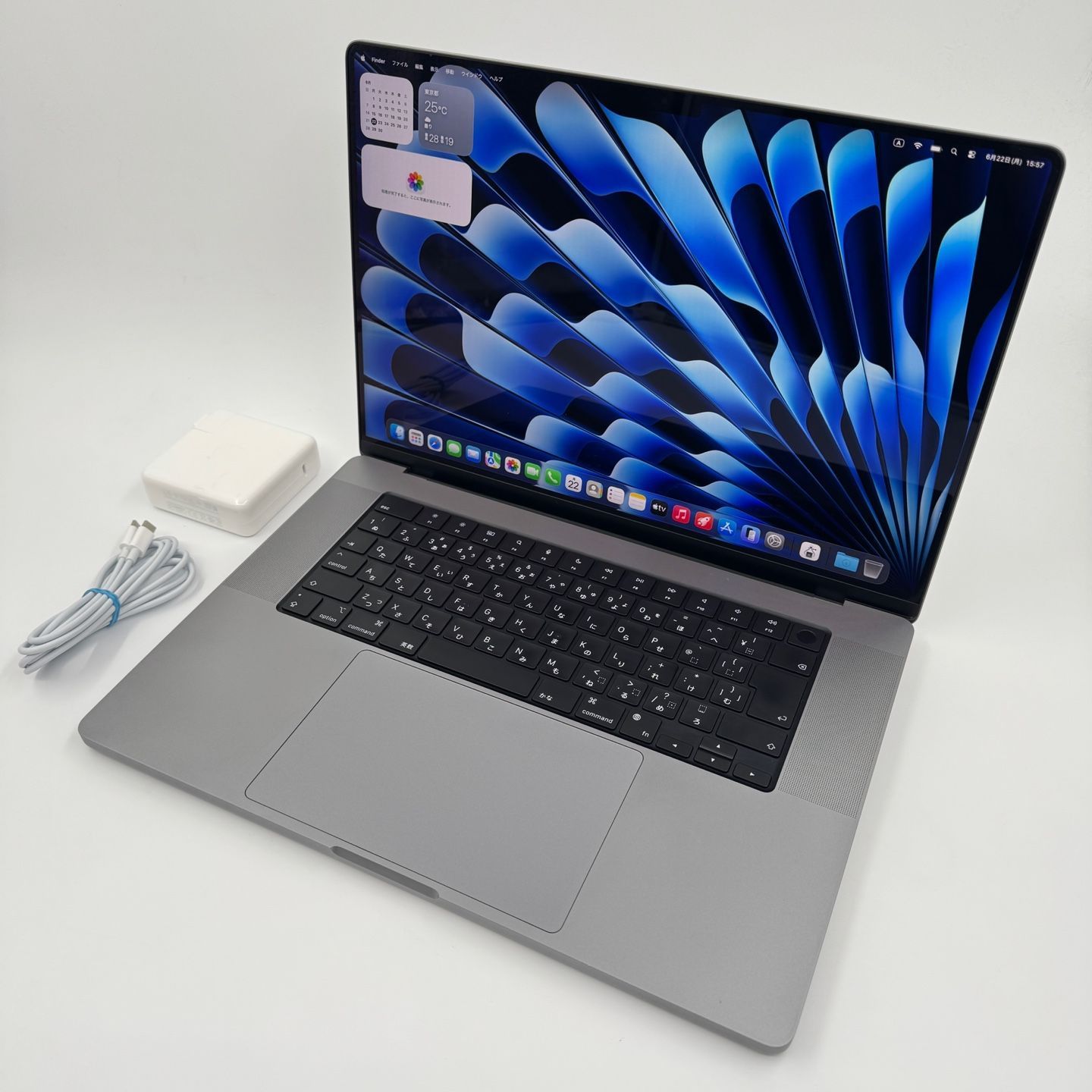 Pro MacBook Apple 16-inch M1 0 2021) (2021) - | 1 review Max