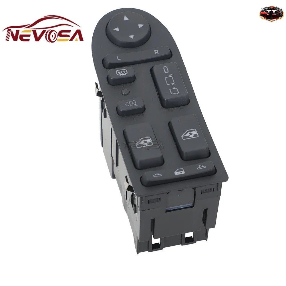 MAN TGA/ TGM / TGS /TGL 81258067056 81258067046 81258067076 81258067089 81258067100 電動パワーウィンドウスイッチ
