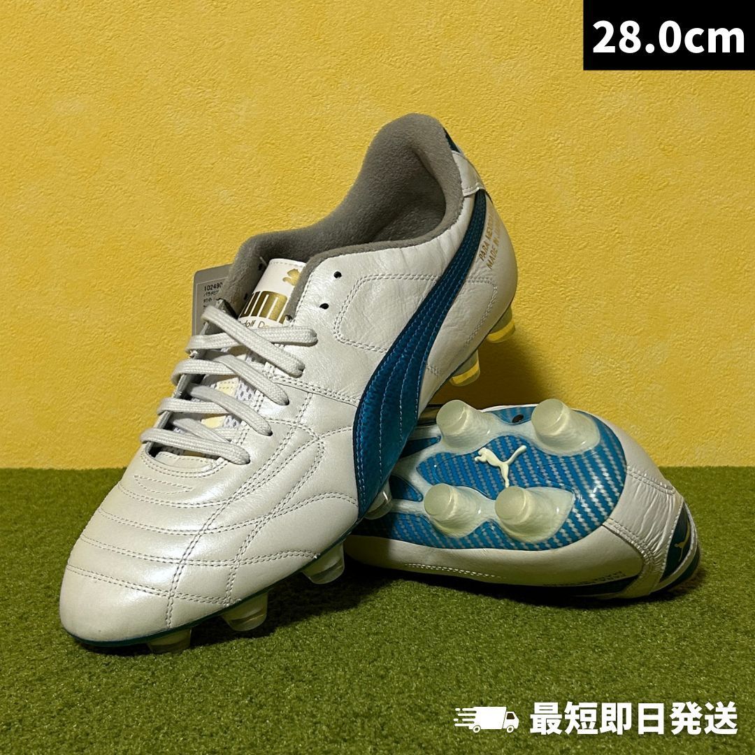 新品】PUMA プーマ サッカースパイク パラメヒコライト HG JP