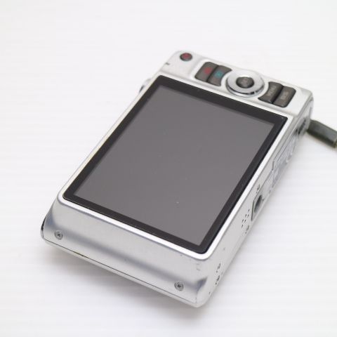 美品 EX-H15 シルバー 即日発送 CASIO EXILIM デジカメ 本体 土日祝
