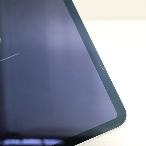 超美品 iPad Pro 11インチ Wi-Fi 256GB シルバー タブレット 即日発送