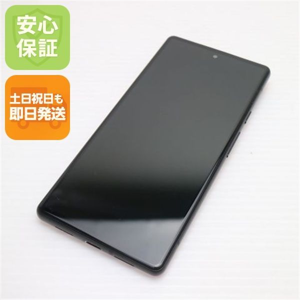 超美品 SIMフリー Google Pixel 6 128GB カインダコーラル 本体 即日発送 土日祝発送OK あすつく 02000