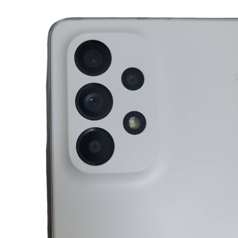 Galaxy A53 5G 128GB SCG15 au SIMフリー - メルカリ