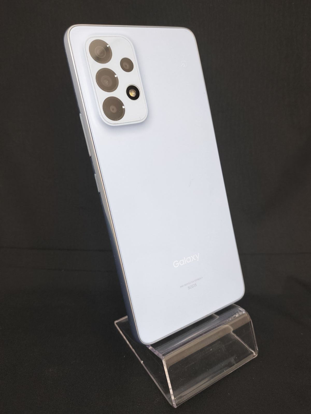 Galaxy S23 SCG19 256GB SIMフリー 中古 - メルカリ