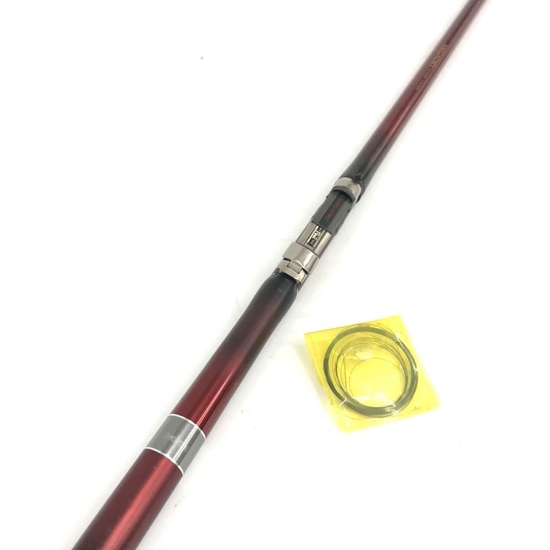 DAIWA ダイワ スーパーIL メガドライ 1.5-53 レッドスナイパー 06572490 磯竿 ルアーロッド 釣具 釣り竿 フィッシング 釣り つり アウトドア ★TA825