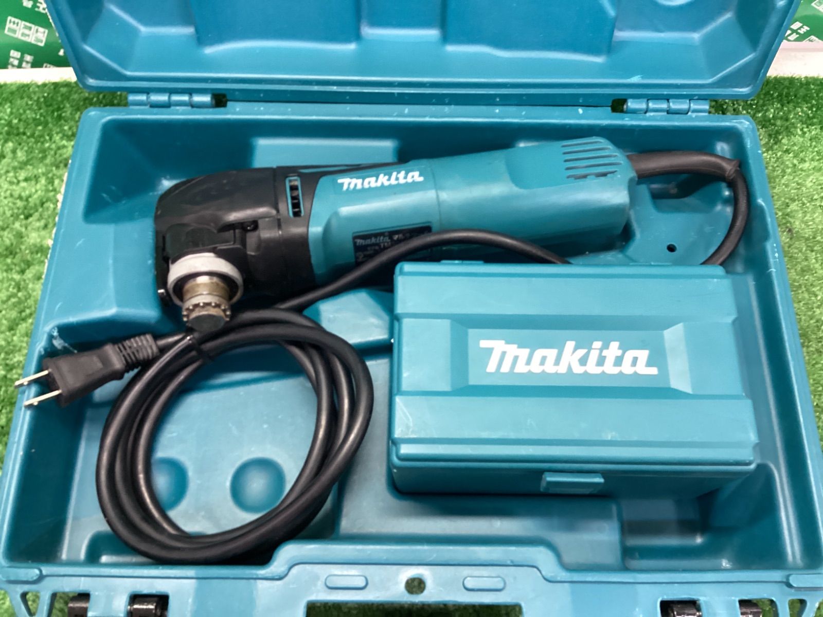 makita(マキタ) 100vマルチツール TM3010CT 　/　 IT7ZKKGW344N