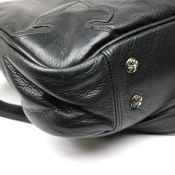 CHROME HEARTS 銀座店 クロムハーツ フレアニー 2WAY ブリーフケース