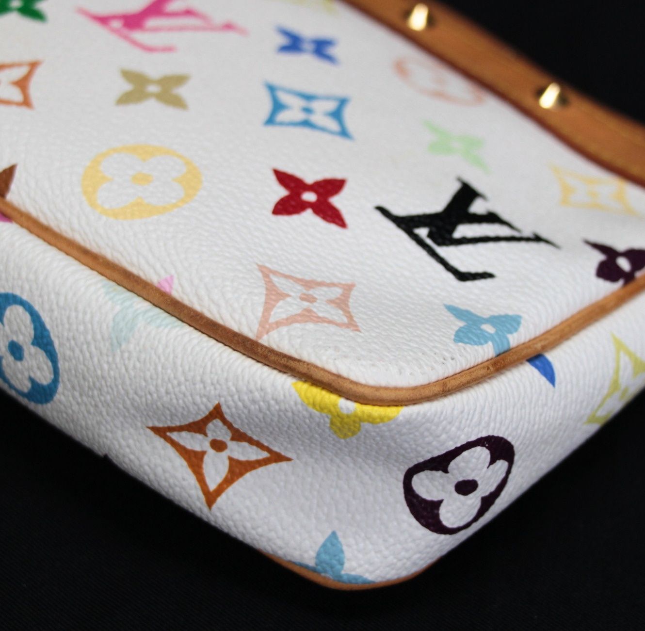 LOUIS VUITTON ルイヴィトン ポシェットアクセソワール アクセサリー