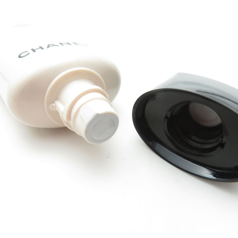 未使用 CHANEL シャネル レ ベージュ ブラッシュ ベル ミン チーク ネクター BM13165H1