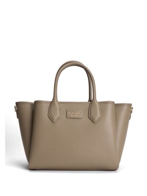 EMPORIO ARMANI ミディアム ショッピングバッグ 送料無料